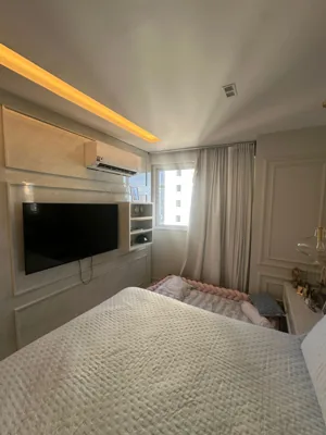 Apartamento em Manaíra | 122 m² | 3 suítes - Foto 5