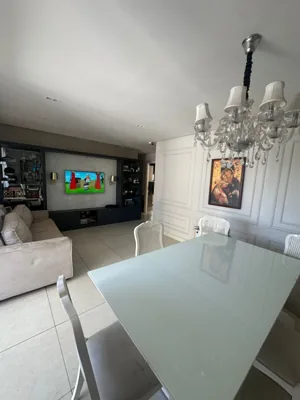 Apartamento em Manaíra | 122 m² | 3 suítes - Foto 5