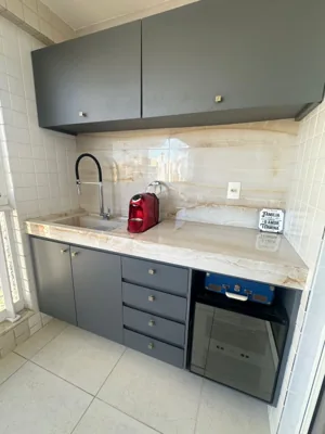 Apartamento em Manaíra | 122 m² | 3 suítes - Foto 12