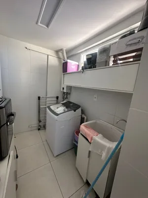 Apartamento em Manaíra | 122 m² | 3 suítes - Foto 1