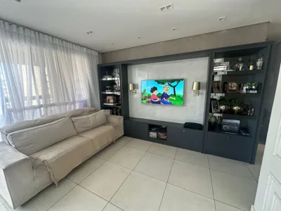 Apartamento em Manaíra | 122 m² | 3 suítes - Foto 5