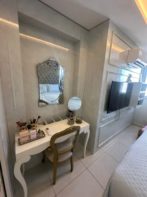 Apartamento em Manaíra | 122 m² | 3 suítes - Foto 5