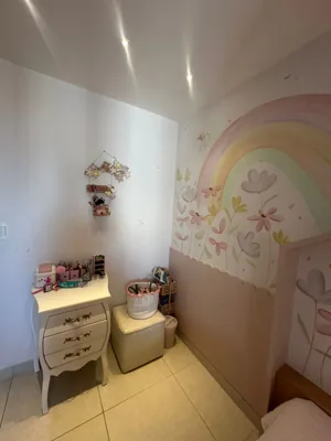 Apartamento em Manaíra | 122 m² | 3 suítes - Foto 5