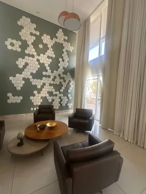 Apartamento em Manaíra | 122 m² | 3 suítes - Foto 5