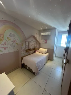 Apartamento em Manaíra | 122 m² | 3 suítes - Foto 1