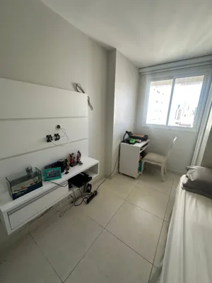 Apartamento em Manaíra | 122 m² | 3 suítes - Foto 12