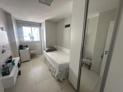 Apartamento em Manaíra | 122 m² | 3 suítes - Foto 5