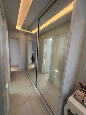 Apartamento em Manaíra | 122 m² | 3 suítes - Foto 2