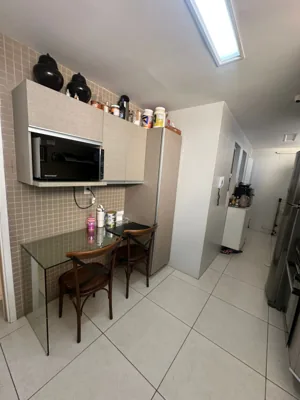 Apartamento em Manaíra | 122 m² | 3 suítes - Foto 2
