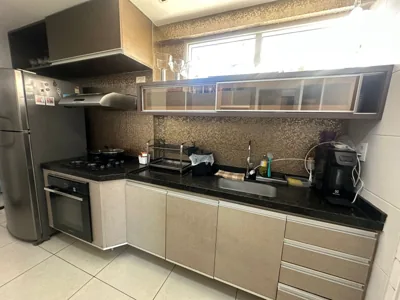 Apartamento em Manaíra | 122 m² | 3 suítes - Foto 5