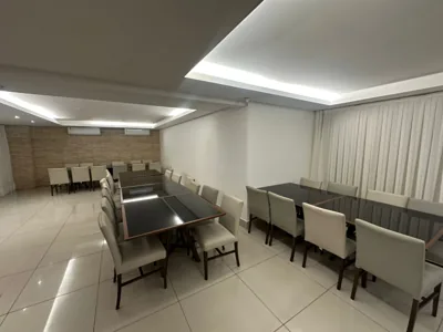 Apartamento em Manaíra | 122 m² | 3 suítes - Foto 12