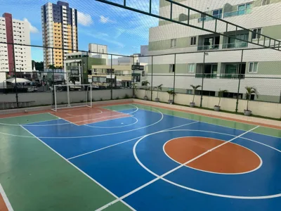 Apartamento em Manaíra | 122 m² | 3 suítes - Foto 5