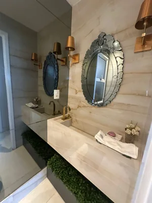 Apartamento em Manaíra | 122 m² | 3 suítes - Foto 5