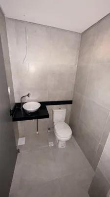 🏡 Flat à venda em Manaíra | 32 m² | Vista para o mar - Foto 4