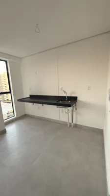 🏡 Flat à venda em Manaíra | 32 m² | Vista para o mar - Foto 3