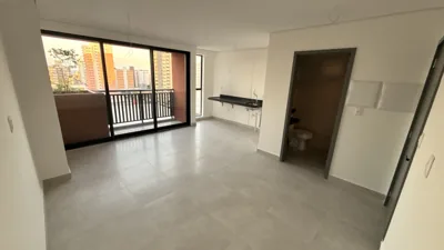 🏡 Flat à venda em Manaíra | 32 m² | Vista para o mar - Foto 8