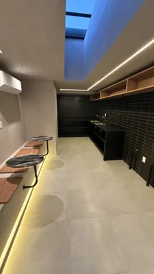 🏡 Flat à venda em Manaíra | 32 m² | Vista para o mar - Foto 13