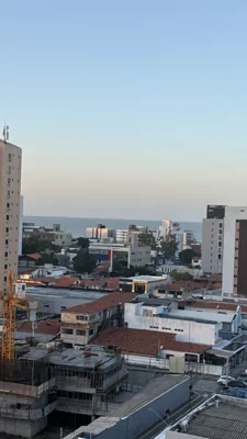 🏡 Flat à venda em Manaíra | 32 m² | Vista para o mar - Foto 2