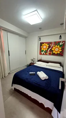 Apartamento em Manaíra | 65 m² | 3 quartos | Mobiliado - Foto 10