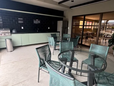 Apartamento em Manaíra | 65 m² | 3 quartos | Mobiliado - Foto 14