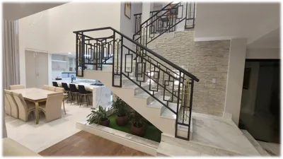 Casa de Alto Padrão no Altiplano | 337 m² | 4 suítes | Porteira Fechada - Foto 2
