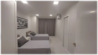 Casa de Alto Padrão no Altiplano | 337 m² | 4 suítes | Porteira Fechada - Foto 9