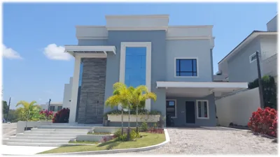 Casa de Alto Padrão no Altiplano | 337 m² | 4 suítes | Porteira Fechada - Foto 13