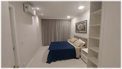 Casa de Alto Padrão no Altiplano | 337 m² | 4 suítes | Porteira Fechada - Foto 4