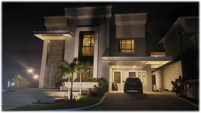 Casa de Alto Padrão no Altiplano | 337 m² | 4 suítes | Porteira Fechada - Foto 8