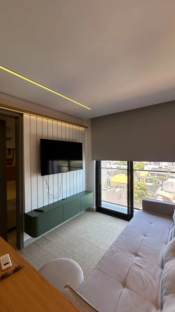 APARTAMENTO MOBILIADO PARA ALUGAR EM MANAÍRA - Foto 4