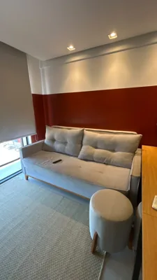 APARTAMENTO MOBILIADO PARA ALUGAR EM MANAÍRA - Foto 1
