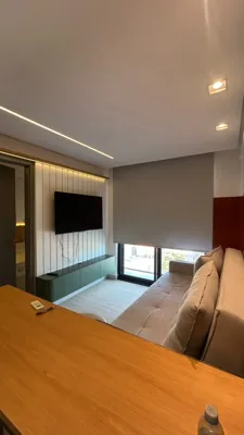 APARTAMENTO MOBILIADO PARA ALUGAR EM MANAÍRA - Foto 7