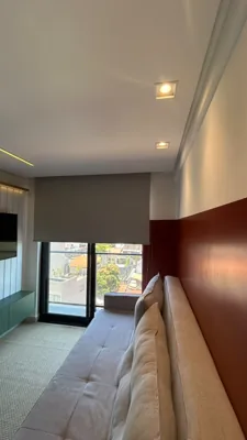 APARTAMENTO MOBILIADO PARA ALUGAR EM MANAÍRA - Foto 5
