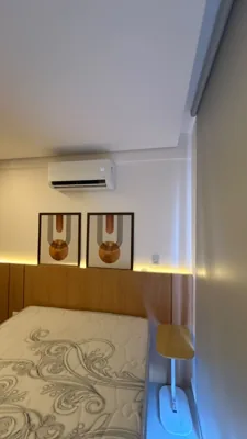APARTAMENTO MOBILIADO PARA ALUGAR EM MANAÍRA - Foto 8